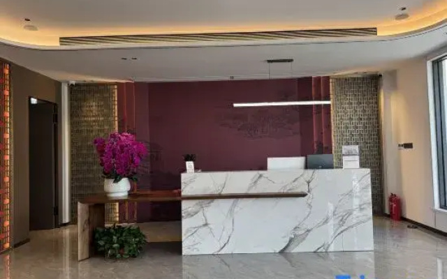 Huangshan Huxuanju ・ Fuguangshe Hotel