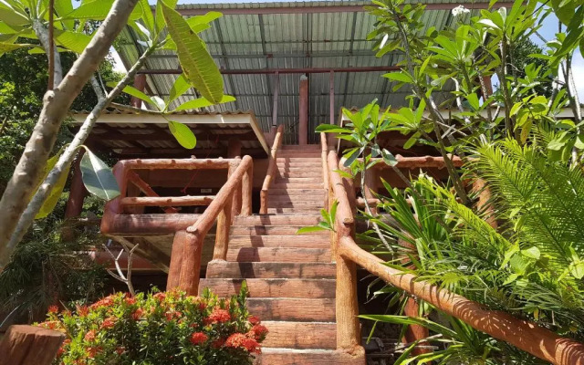 Poseidon Resort