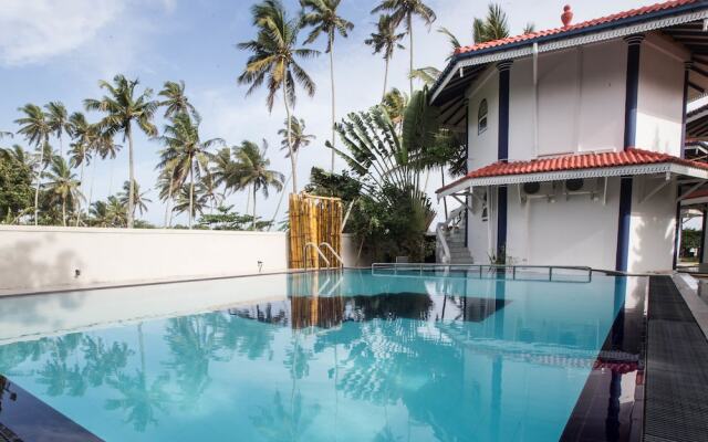 Neptune Story Hotel