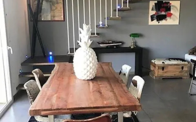 3 Impasse Louis Bassède