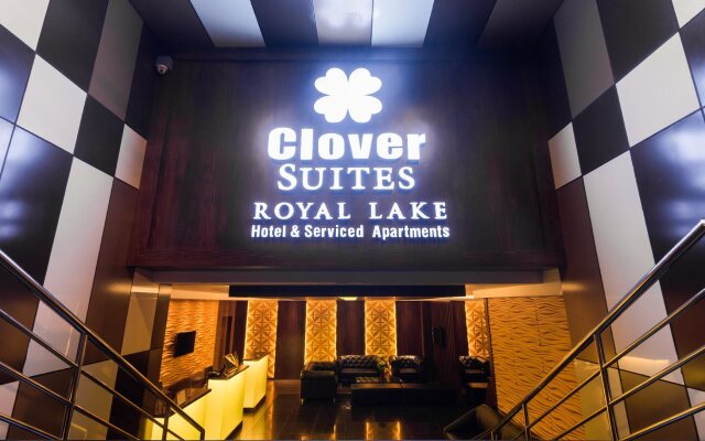 Clover Suites Royal Lake Yangon