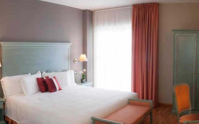 Hotel Il Giardinetto