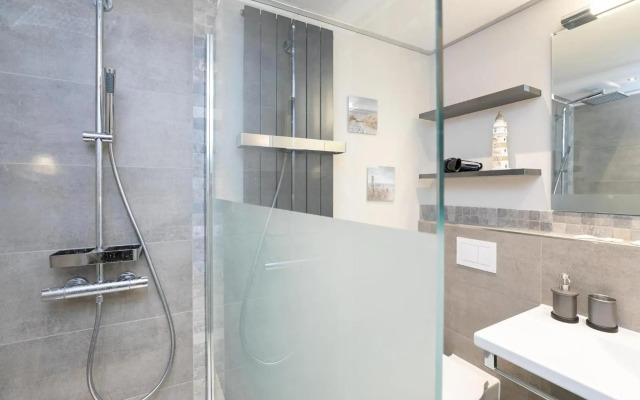 Berolina Großer Ankerplatz