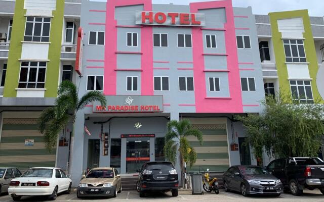 MK Paradise Hotel