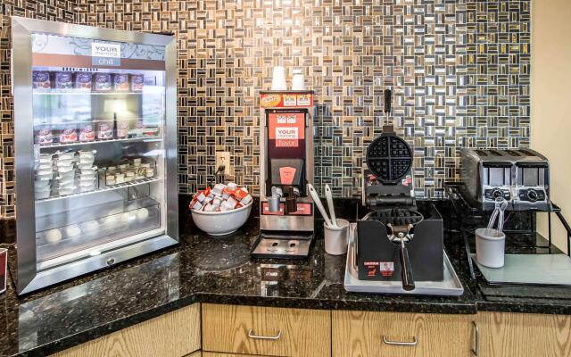 Comfort Inn Schererville