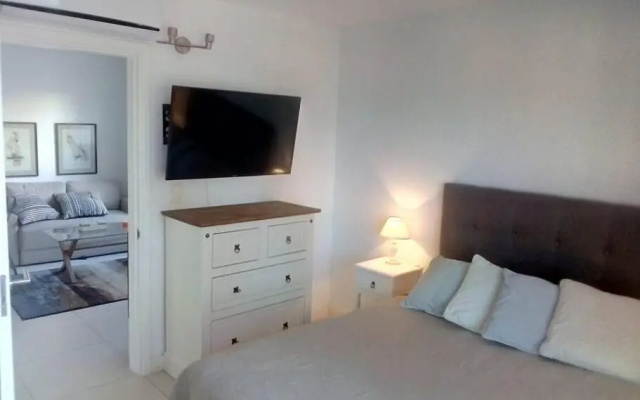 Lux Tower. Departamento para 2 o 4 personas