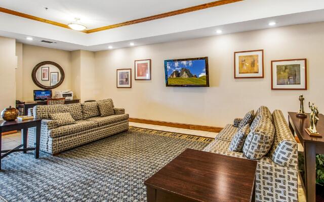 Candlewood Suites LONGVIEW by IHG