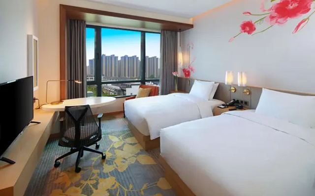Hilton Garden Inn Qidong