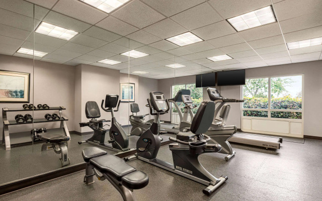 Wyndham Garden Duluth