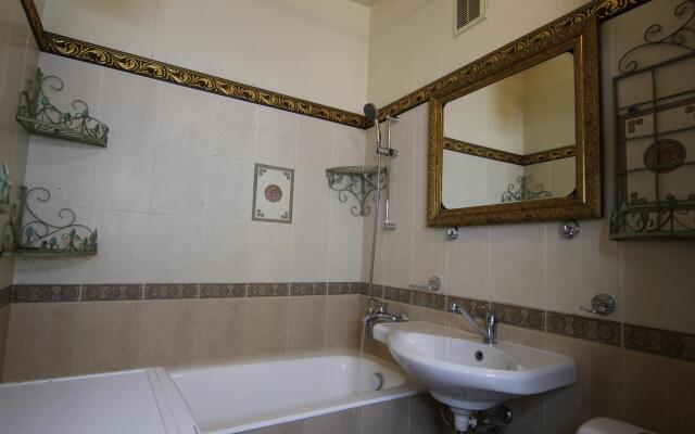 Квартира свободна на Комсомольском 27 стр. 5