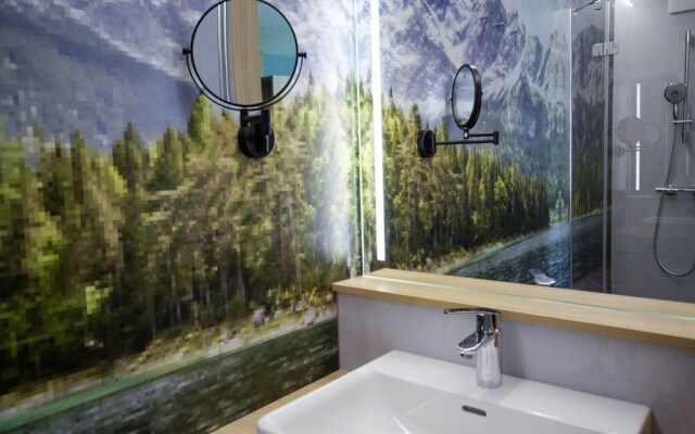 TUI BLUE Montafon