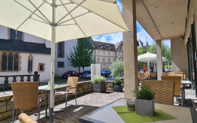 Hotel Aspethera