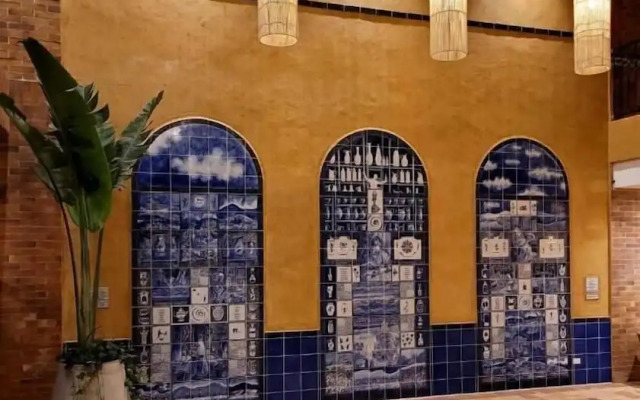 Alfahar Hotel