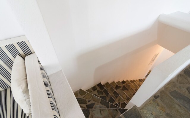 Serifos Houses Livadakia