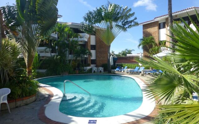 Apartment B5 at Central Sosua Residential Club