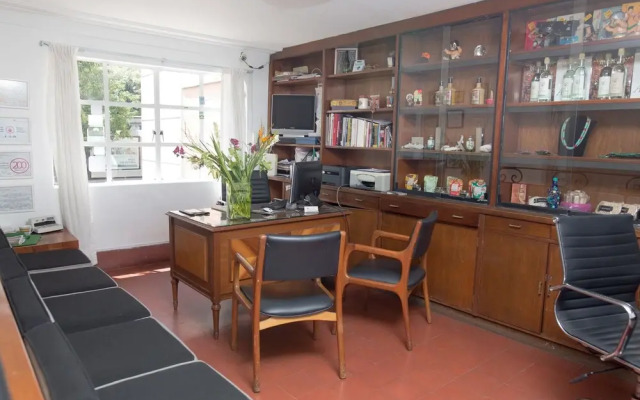 Hotel Casa Comtesse