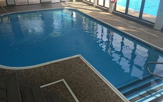 Foothills E-16 in Branson