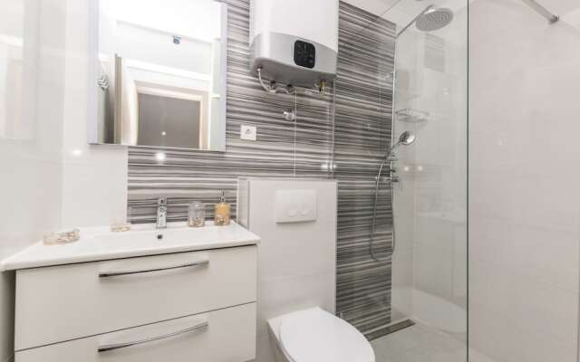Apartments & Rooms Tina Drazica