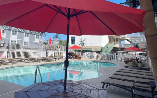 Ala Moana Motel