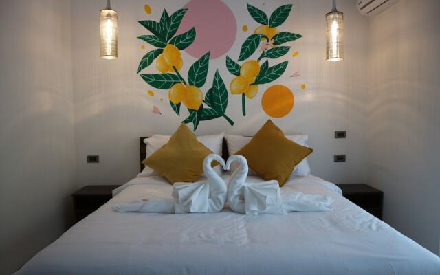 Lemon Guesthouse