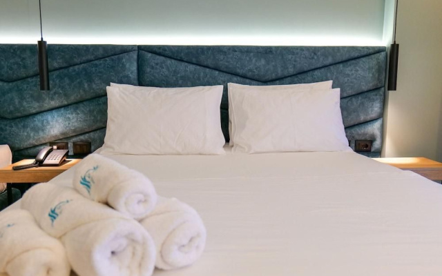 Seawave Hotel