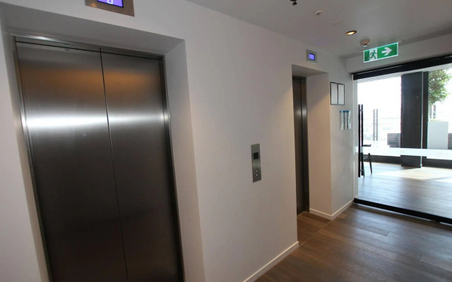 Carlson CBD Apartments