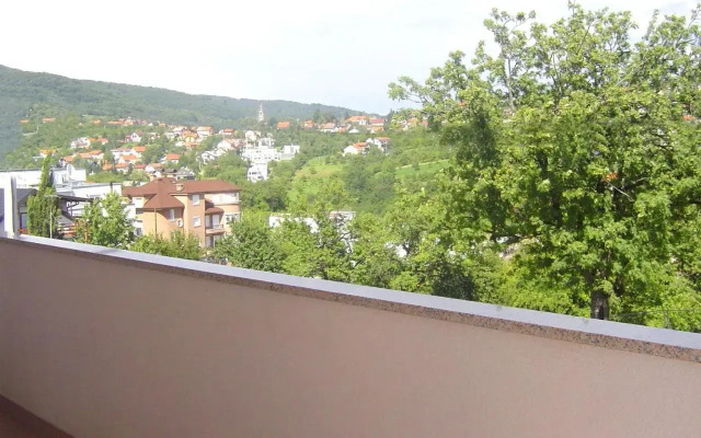 Almica Apartman