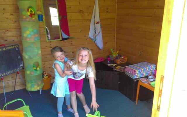 APLEND Villas Tatry Holiday