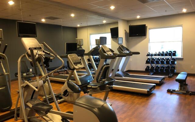 Holiday Inn Brownsville by IHG