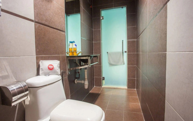 NIDA Rooms Johor Impian Emas