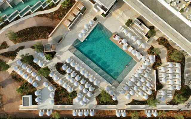 TRS Ibiza Hotel – All Inclusive - Adults Only +16