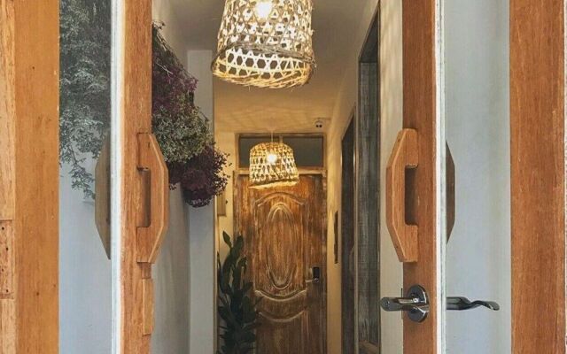 Bangkok Pearl Ekkamai