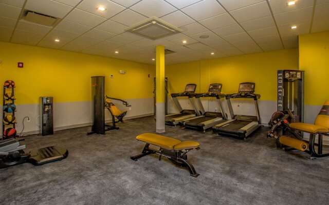 The Chandler Inn Bethlehem - Littleton, an Ascend Collection Hotel