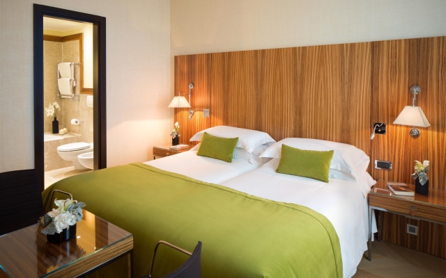 Starhotels Anderson Hotel