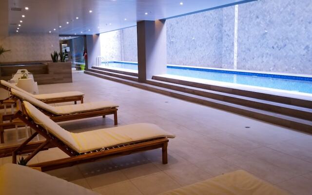 Luxury Residence Suites