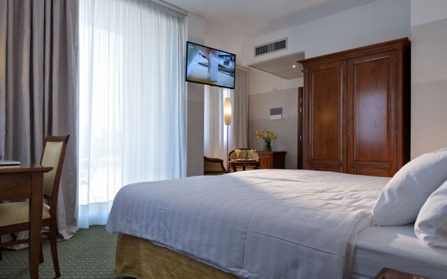 Palace Hotel San Pietro