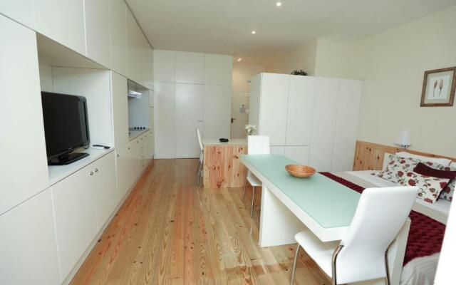 M&M Space Apartments MM1