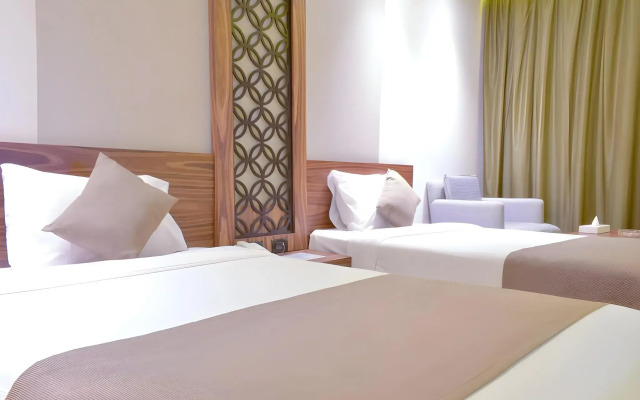 Jasmine Palace Resort & Spa