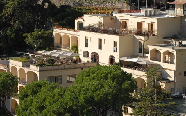 Hotel Royal Positano