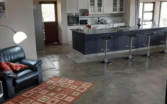 Hazyview Bogarts Villa