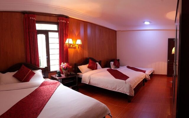 Sapa Luxury Hotel