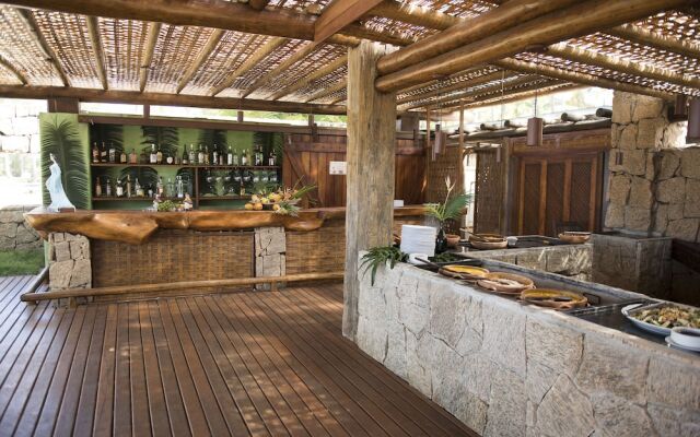 Txai Resort Itacaré