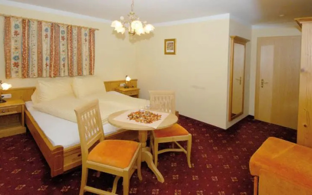 Ferienhof Pfefferbauer