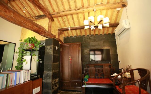 Beijing Shiguang Greatwall Boutique Inn