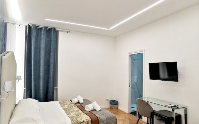 Navona Central Relais