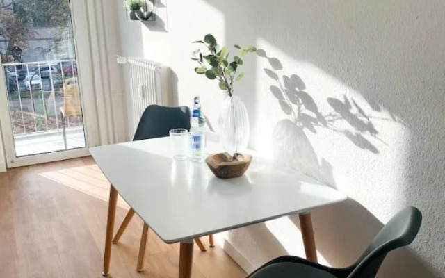 Glück Auf Appartement Lösorter-Strasse