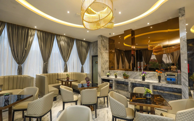 New Century Dalat Hotel