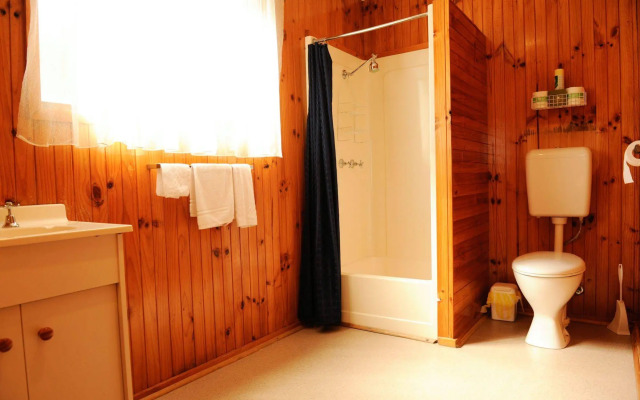 Low Head Tourist Park