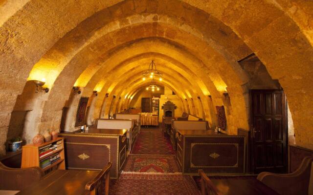 Cappadocia Palace Hotel