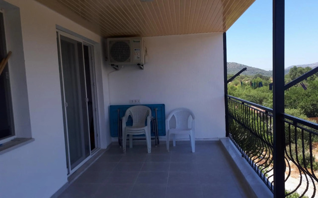 Demir Apart-Otel